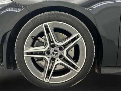 Mercedes CLA 200 d SB AMG Line (EURO 6d)