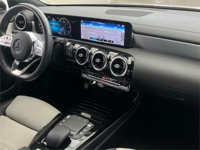 Mercedes CLA 200 d SB AMG Line (EURO 6d)
