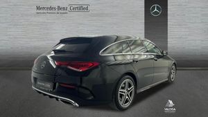 Mercedes CLA 200 d SB AMG Line (EURO 6d)  - Foto 2