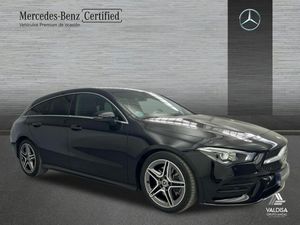 Mercedes CLA 200 d SB AMG Line (EURO 6d)  - Foto 2