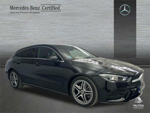 Mercedes CLA 200 d SB AMG Line (EURO 6d)  - Foto 2