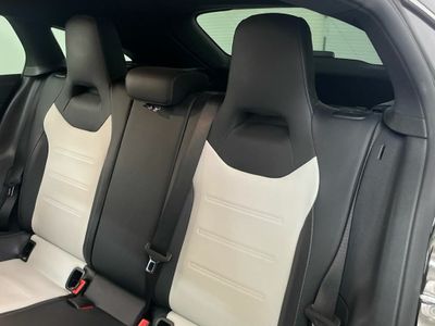 Mercedes CLA 200 d SB AMG Line (EURO 6d)
