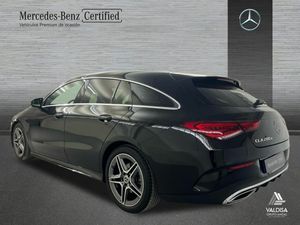Mercedes CLA 200 d SB AMG Line (EURO 6d)  - Foto 2