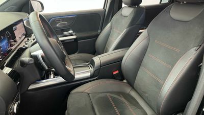 Mercedes GLA 200 d
