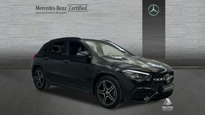 Mercedes GLA 200 d  - Foto 2