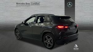 Mercedes GLA 200 d  - Foto 2
