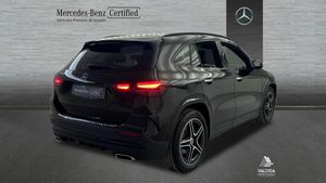 Mercedes GLA 200 d  - Foto 2
