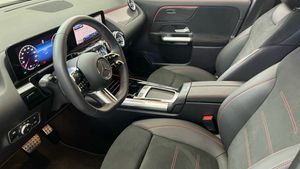 Mercedes GLA 200 d  - Foto 2