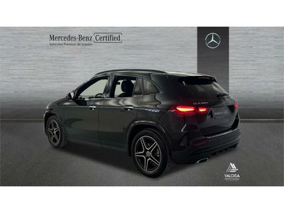 Mercedes GLA 200 D