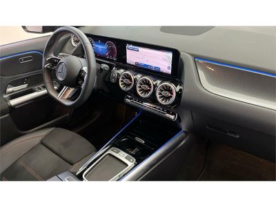 Mercedes GLA 200 D