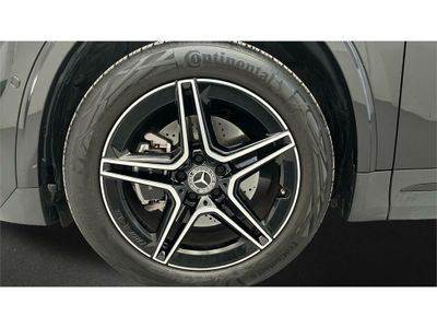 Mercedes GLA 200 D