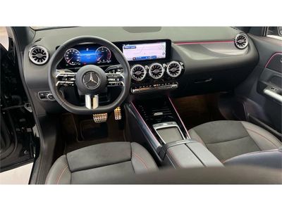 Mercedes GLA 200 D