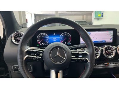 Mercedes GLA 200 D