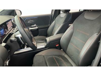 Mercedes GLA 200 D
