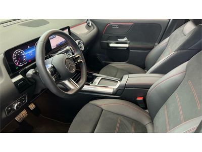 Mercedes GLA 200 D