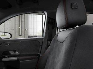 Mercedes GLA 200 d  - Foto 2