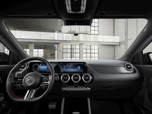 Mercedes GLA 200 d  - Foto 2