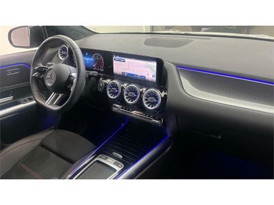 Mercedes GLA 200 d