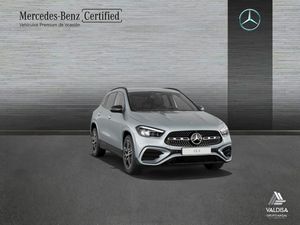 Mercedes GLA 200 d  - Foto 2