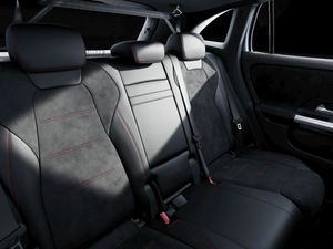 Mercedes GLA 200 d  - Foto 2