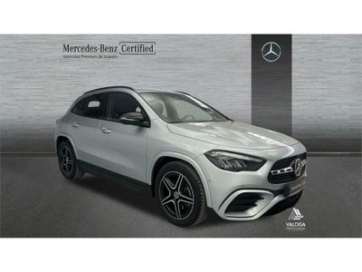 Mercedes GLA 200 d
