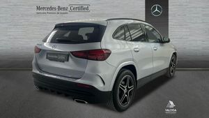 Mercedes GLA 200 d  - Foto 2