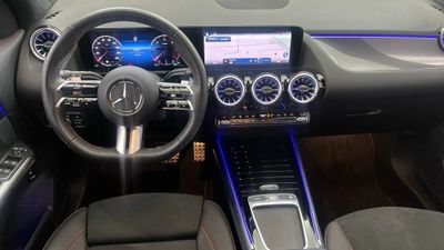 Mercedes GLA 200 d