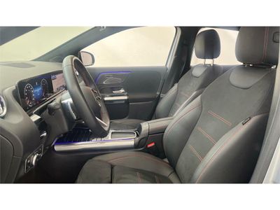 Mercedes GLA 200 d