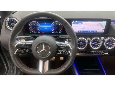 Mercedes GLA 200 d
