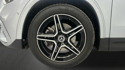 Mercedes GLA 200 d