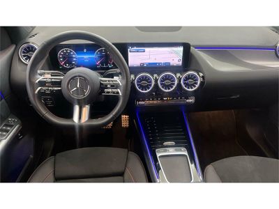 Mercedes GLA 200 d