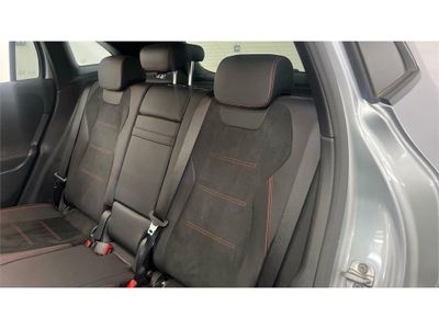 Mercedes GLA 200 d