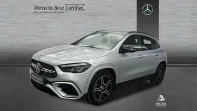 Mercedes GLA 200 d