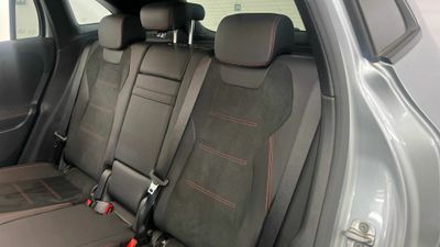 Mercedes GLA 200 d