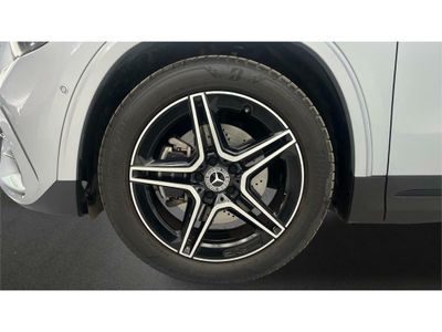 Mercedes GLA 200 d