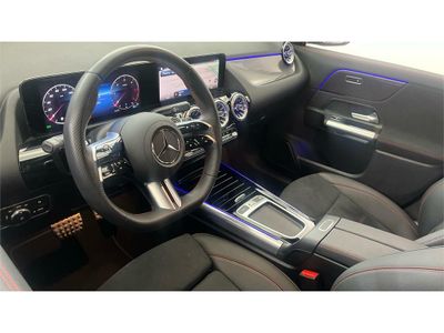 Mercedes GLA 200 d