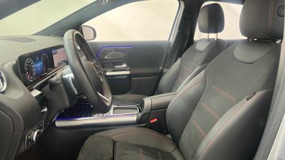 Mercedes GLA 200 d