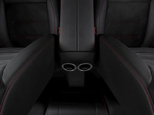 Mercedes GLA 200 D  - Foto 2