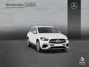 Mercedes GLA 200 D  - Foto 2
