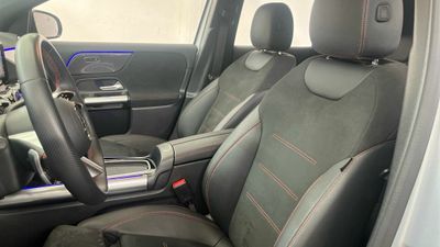 Mercedes GLA 200 d