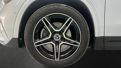 Mercedes GLA 200 d