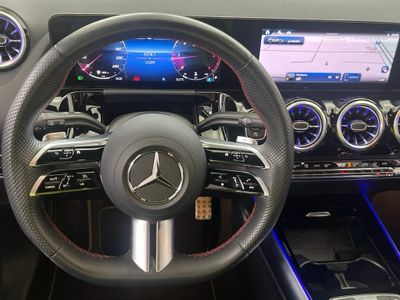 Mercedes GLA 200 d