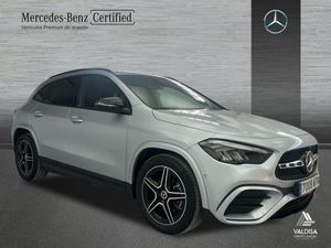 Mercedes GLA 200 d  - Foto 2