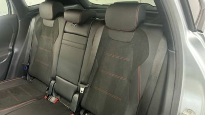 Mercedes GLA 200 d
