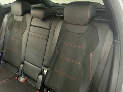 Mercedes GLA 200 d