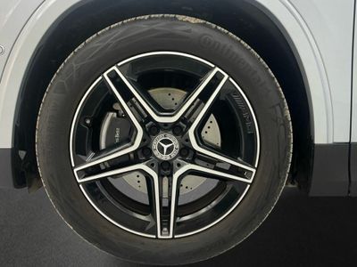 Mercedes GLA 200 d
