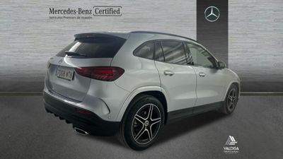 Mercedes GLA 200 d