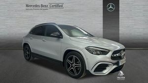 Mercedes GLA 200 d  - Foto 2