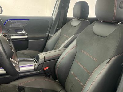 Mercedes GLA 200 d