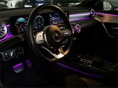 Mercedes CLA 200